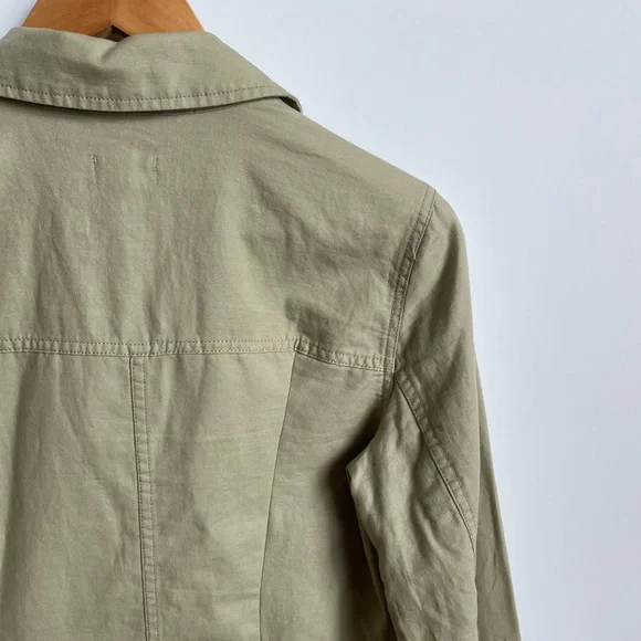 J Crew jacket - Picture 7 of 10